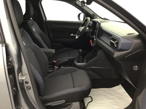 Dacia DUSTER ECO-G 120 CH EXPRESSION AVEC PACK COLD