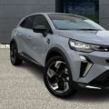 Renault SYMBIOZ 1.8 E-TECH FULL HYBRID 160 CH TECHNO AVEC PACK HIVER HAYON MAINS LIBRES ET ROUE DE SECOURS