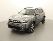 Dacia DUSTER JOURNEY