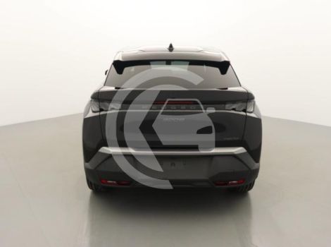 Peugeot 3008 PHASE 4 GT