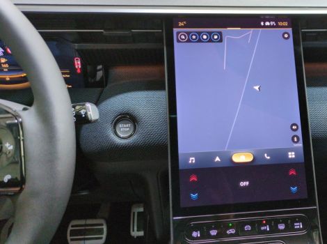 Citroën C5 AIRCROSS NOUVEAU HYBRIDE 145 CH BVA E-DCS6 MAX AVEC TOIT PANO