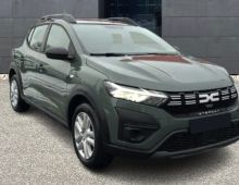 Dacia SANDERO 1.0 ECO-G 100 CH ESSENTIAL STEPWAY