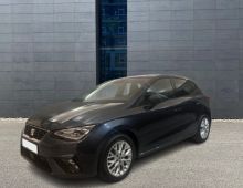 Seat IBIZA V 1,0 TSI 115 CH FR AVEC GPS JANTES ALU 16 ET CAMERA DE RECUL