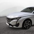 Peugeot 308 HYBRID 145 BVA E-DCS6 ALLURE AVEC PACK ACCESS ET PACK VISION 360