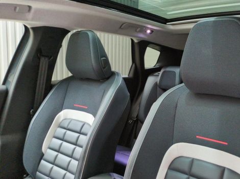 Citroën C5 AIRCROSS NOUVEAU HYBRIDE 145 CH BVA E-DCS6 MAX AVEC TOIT PANO