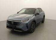 Peugeot 3008 PHASE 4 GT EXCLUSIVE