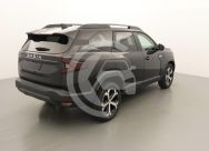 Dacia BIGSTER JOURNEY