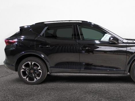 Cupra FORMENTOR 1.5 ETSI HYBRID 150 BVA DSG7 V AVEC JANTES 18 ET TOIT PANO