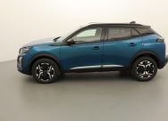 Peugeot 2008 HYBRID 145 GT