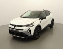 Renault CAPTUR ESPRIT ALPINE BE