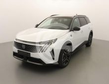 Peugeot 5008 GT