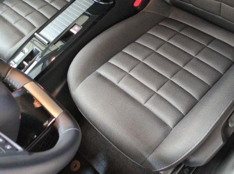 Citroën C4 HYBRIDE 145 CH BVA E-DCS6 PLUS AVEC CAMERA DE RECUL ET NAVI