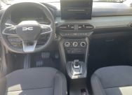 Dacia SANDERO STEPWAY ECO-G 120 CH BOITE AUTO EXTREME AVEC CLIM AUTO PACK CONDUIT ET PACK HIVER