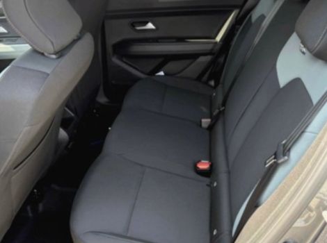 Dacia DUSTER ECO-G 120 CH BVA EXTREME AVEC ACCES MAIN LIBRE PACK CITY ET PACK COLD