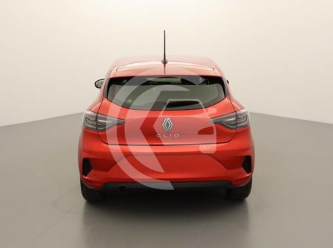 Renault CLIO 5 EVOLUTION