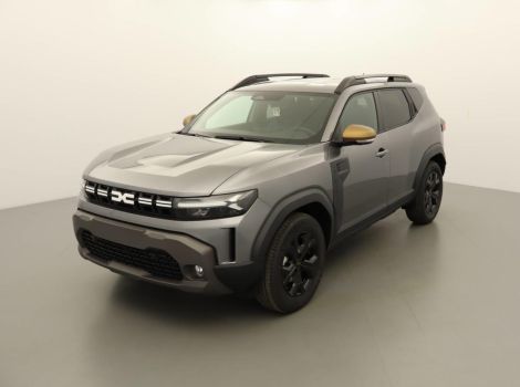 Dacia DUSTER EXTREME +