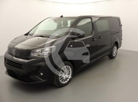 Peugeot EXPERT DC XL VAN