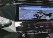 Peugeot 308 NOUVELLE HYBRID 145 BVA E-DCS6 ALLURE AVEC PACK VISION 360 ET PACK CONFORT ET PACK ACCESS