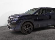 Citroën C5 AIRCROSS NOUVEAU HYBRIDE 145 BVA E-DCS6 MAX AVEC AMBIANCE HYPE GREY ET PACK HIVER ETENDU