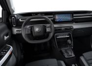 Citroën C3 NOUVELLE TURBO 100 CH MANUELLE MAX