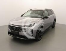 Peugeot 5008 GT