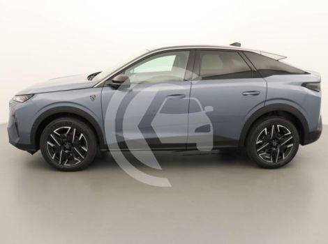 Peugeot 3008 PHASE 4 GT