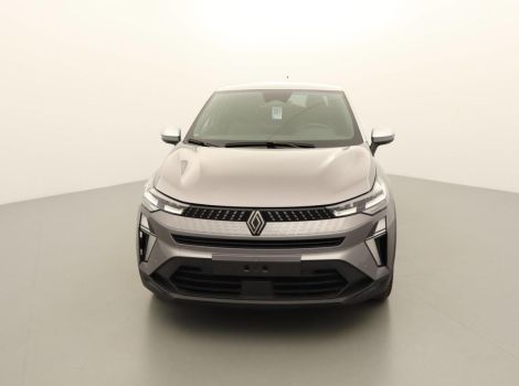 Renault CAPTUR 4 TECHNO