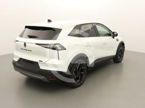 Renault SYMBIOZ ESPRIT ALPINE