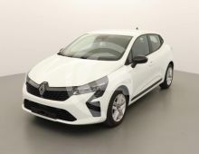 Renault CLIO 5 EVOLUTION