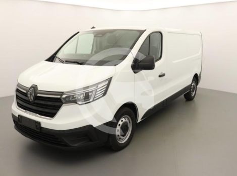 Renault TRAFIC L2H1 ADVANCE