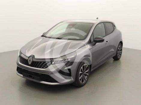 Renault CLIO 5 TECHNO