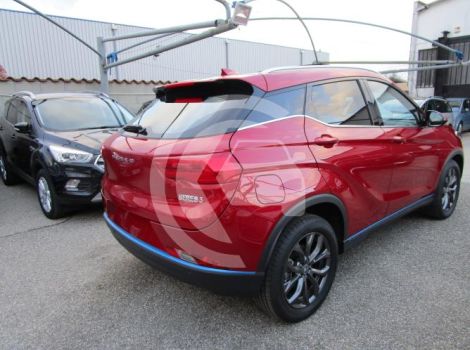 Seres 3 LUXURY 163 CH 120kW SUREQUIPEE AVEC TOIT OUVRANT PANORAMIQUE AUTONOMIE 329 KM