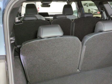 Peugeot 5008 HYBRID 145 BVA E-DCS6 7PL ALLURE SUREQUIPE
