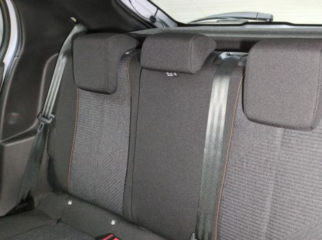 Peugeot 208 HYBRID 110 BVA E-DCS6 STYLE