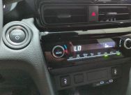 Toyota YARIS CROSS HYBRIDE 130H 2WD BVA DESIGN SUREQUIPE (RADARS AV-AR, SIÈGES CHAUFFANTS, ANGLES MORTS)