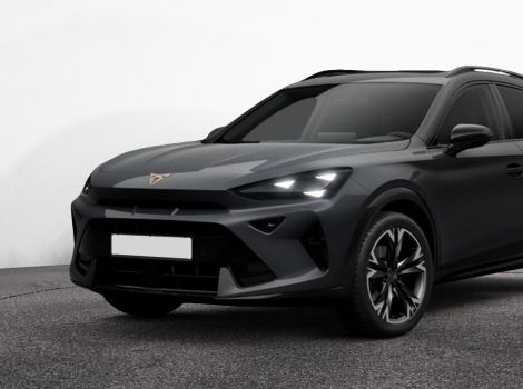 Cupra FORMENTOR 1.5 ETSI HYBRID 150 BVA DSG7 V AVEC JANTES 18 ET TOIT PANO