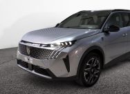 Peugeot 5008 HYBRID 145 BVA E-DCS6 7PL GT AVEC PACK VISION 360 & DRIVE ASSIST PLUS