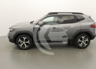 Dacia DUSTER JOURNEY