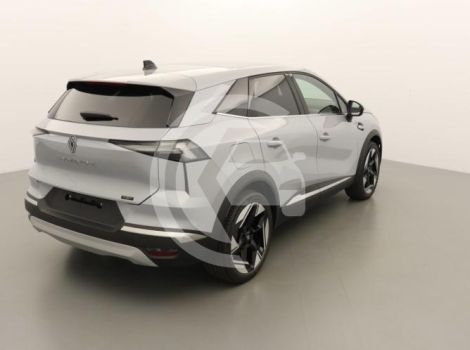 Renault SYMBIOZ ICONIC