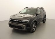 Dacia DUSTER JOURNEY + TECHNO PACK
