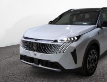 Peugeot 5008 HYBRID 145 BVA E-DCS6 7PL GT AVEC PACK VISION 360 & DRIVE ASSIST PLUS ET TOIT PANO