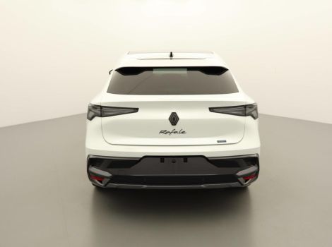Renault RAFALE ESPRIT ALPINE