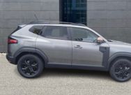 Dacia DUSTER NOUVEAU 4X4 HYBRID-G 150 CH EXTREME AVEC PACK CITY ET PACK COLD