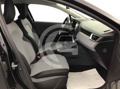 Renault CLIO 5 EVOLUTION