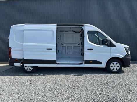 Renault MASTER 4 FGN 3T5 L3H2 EXTRA