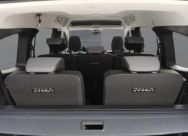 Renault KANGOO GRAND NOUVEAU BLUE DCI 95 CH TECHNO 7 PLACES AVEC CAMERA DE RECUL JANTES ALU17 ET ROUE DE SECOURS