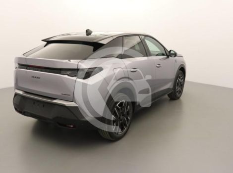 Peugeot 3008 PHASE 4 GT