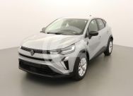 Renault CAPTUR 4 EVOLUTION