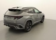 Hyundai TUCSON FEEL N LINE