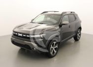 Dacia DUSTER JOURNEY